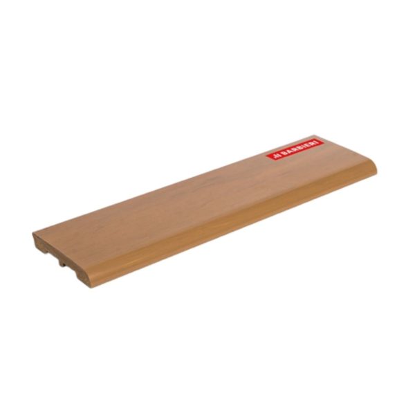 Zocalo Classic Pvc X 3 Mts Barbieri