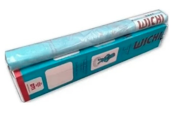 Wichi Tecno Membrana Hidrofuga 1.20 X 25m (30m2) Techo/pared