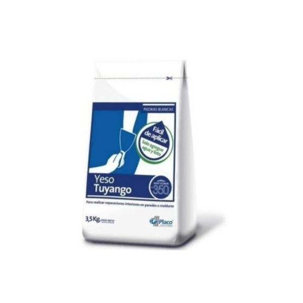 Yeso Tuyango 3.5kg