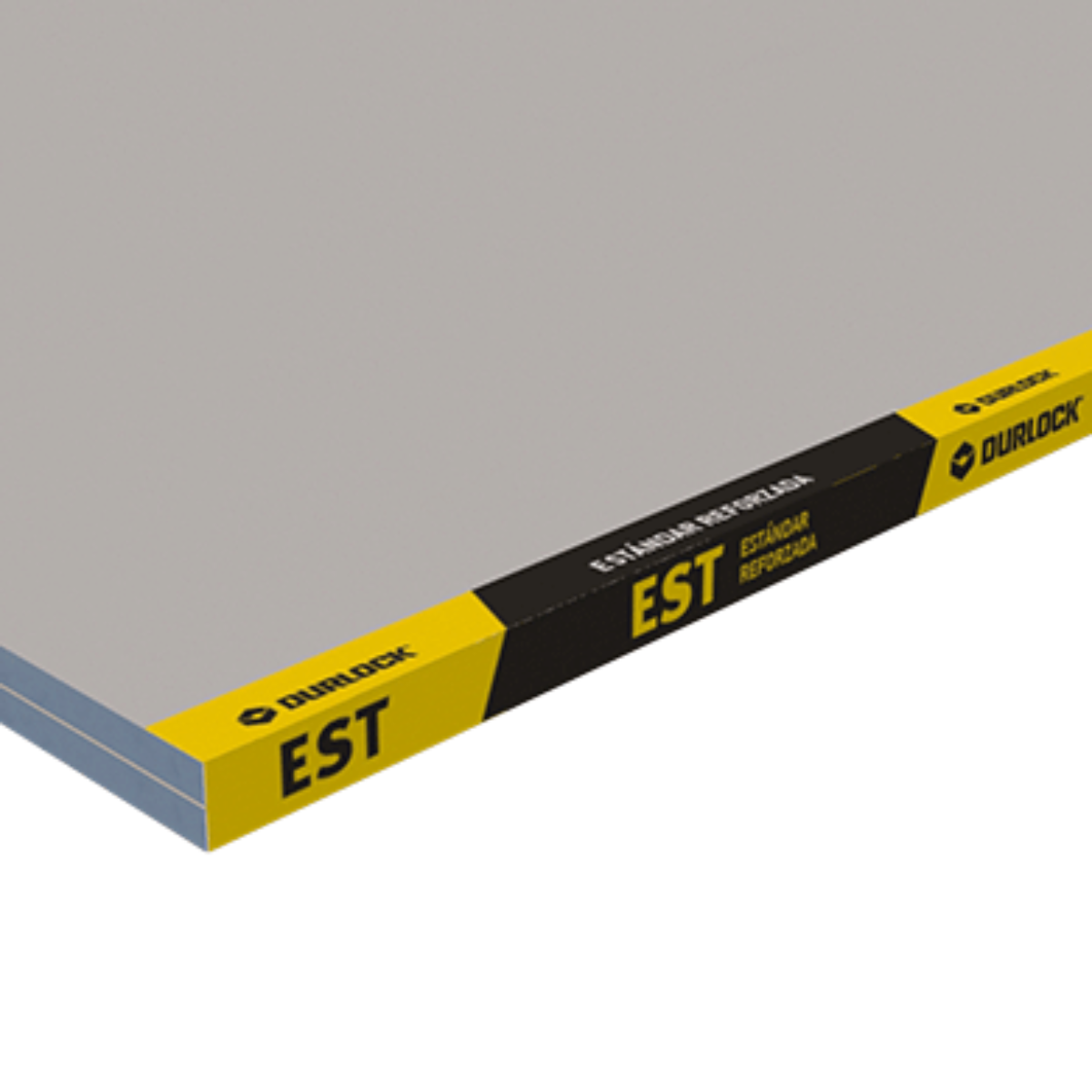 Moldura Interior Isomold – A2 X 2 Mts - Placas Fagua.Audax